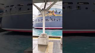 Part 2 Docked in Paradise 🌴🚢 | Bahamas Cruise Views || #usa #cruise #cruise #bahamas