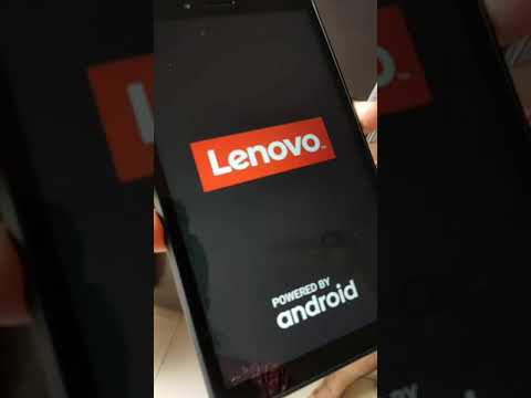 Lenovo tablet M7 (7 inch) | Affordable price and stylish tab