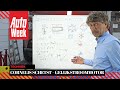 Gelijkstroommotor - Cornelis schetst