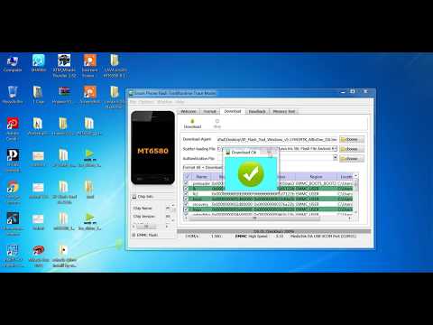 Lava iris 50/50c Android 8.1 FastBoot Mode, DL Image Fail. Fix it