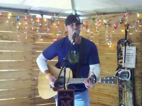 Chase Cundiff @ Steamboat Music Fest