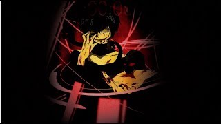 Nightcore Somebody's watching me - Raunchy