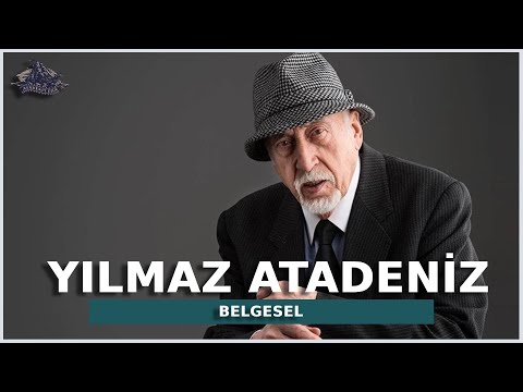Yılmaz Atadeniz - Fantastik Düşlerin Yönetmeni
