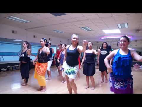 Aparima Workshop by Vaheana Le Bihan