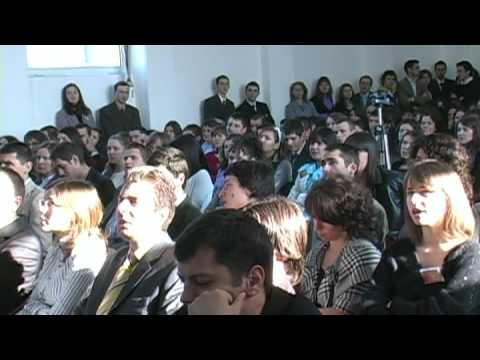 Bate clopot in noapte _Congresul National Amicus Stupini 14-16 noiembrie 2008