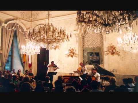 Schmelzer - Chaconne