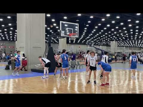 SMAC Real Deal vs. Hidden Gems - April 22, 2022