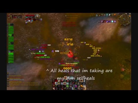 ♣ Level 85 Arms Warrior PvP - WoW Cataclysm HD ♣
