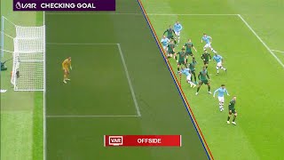 The Negative Impact of VAR On Football!