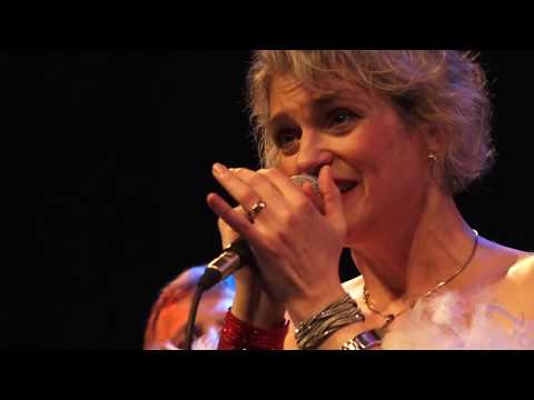 SHIVA Rock Diva - Gorila - SHIVA ROCK DIVA