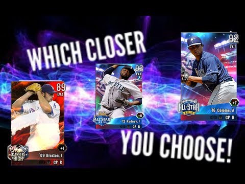 WHO WILL BE MY NEXT CLOSER?? l MLB PI LIVE