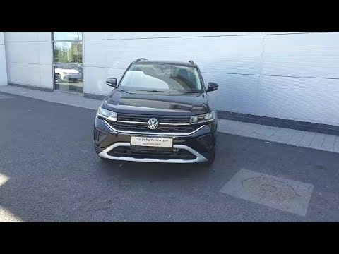 Volkswagen T-Cross Edition 75 1.0tsi M5F 95hp - Image 2