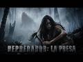 Depredador La Presa 2022 Película Completa En Español Película De Acción Datos Explicación