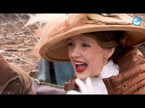 Carolin Kebekus schwäbischer Junggesellinnenabschied | Die Geschichte der Menschheit