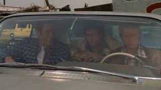 Starsky and Hutch - Yes Siree Bob
