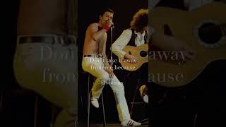 Download lagu Queen - Love of My Life #acapella #voice #voceux #lyrics #vocals #music #queen #freddiemercury mp3 Download lagu Queen - Love of My Life #acapella #voice #voceux #lyrics #vocals #music #queen #freddiemercury mp3