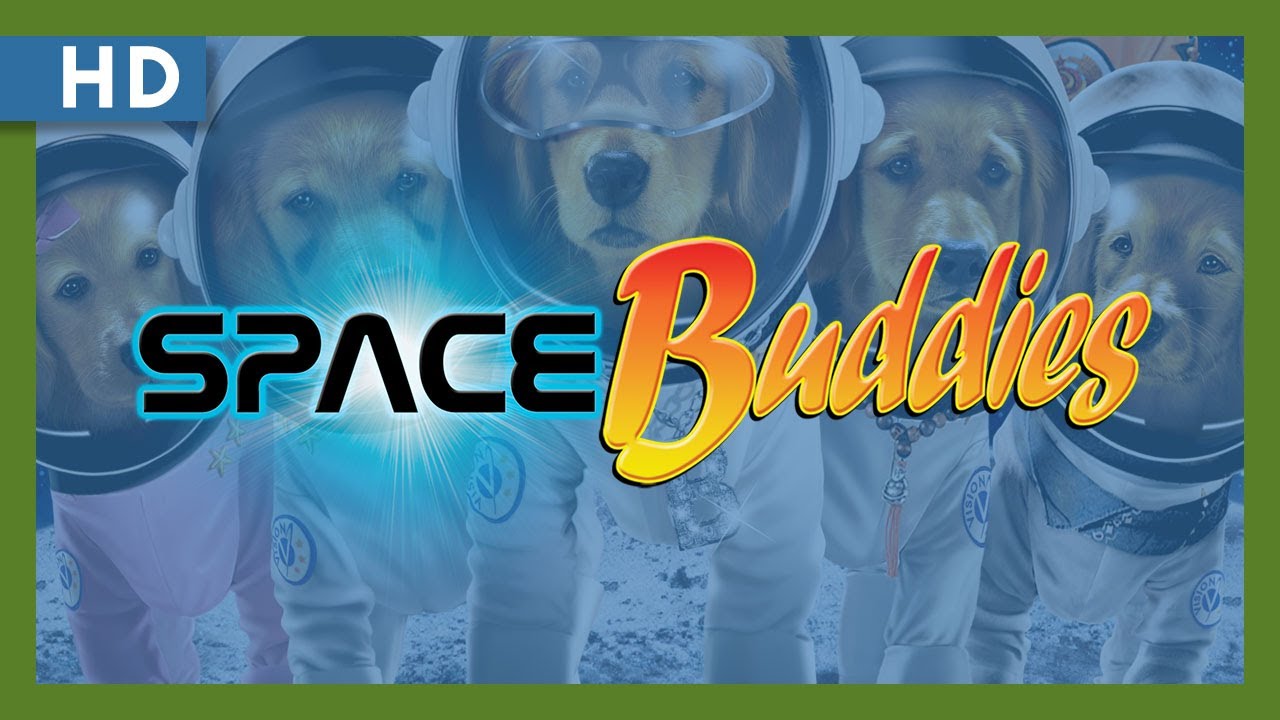 Space Buddies