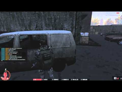 DeadZ - Check out this piece of crap