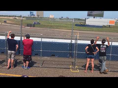 GRC Round 9 Atlantic City 2017