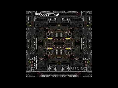 Psynetyk Kitcio [Full Album]