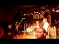 Kix - No Ring Around Rosie 