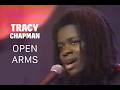 Tracy Chapman - Open Arms (1992)