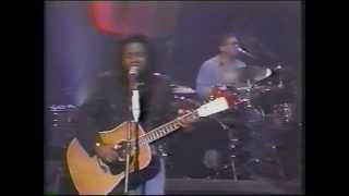 Tracy Chapman - Open Arms (1992)