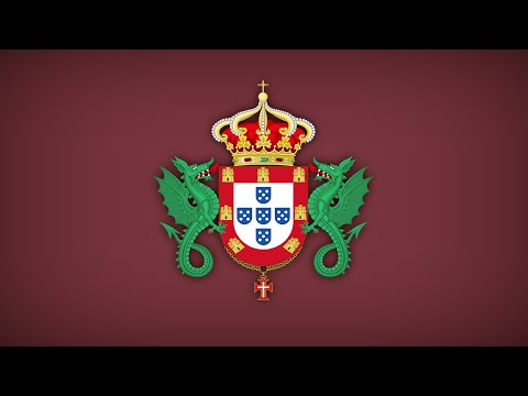 Deus, Pátria, Rei (Filtered Instrumental)