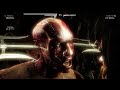 Mortal Kombat X Mileena Vs Liu Kang