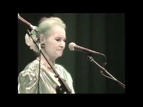 LYDIA MENDOZA  La Barca De Oro* El adios de Lydia 1999.