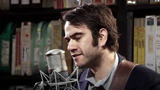 Noam Pikelny - Full Session - 3/24/2017 - Paste Studios - New York, NY