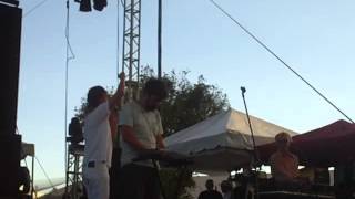 Liars /  Can't Hear Well, Mute Festival