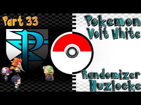 Spiraling sands  (Pokemon Volt White Randomised Nuzlocke w/ Fuzzlax • #33)