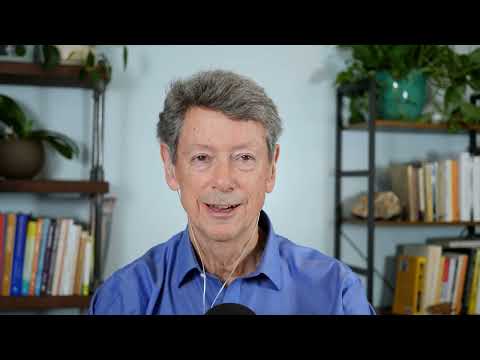Practicing with Sorrow: Meditation with Rick Hanson on 7/12/23