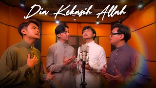 Download lagu ADAM - DIA KEKASIH ALLAH mp3 Download lagu ADAM - DIA KEKASIH ALLAH mp3