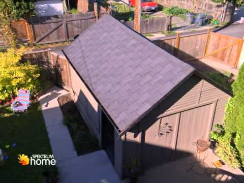 Jít nebo zůstat? -- Vancouver