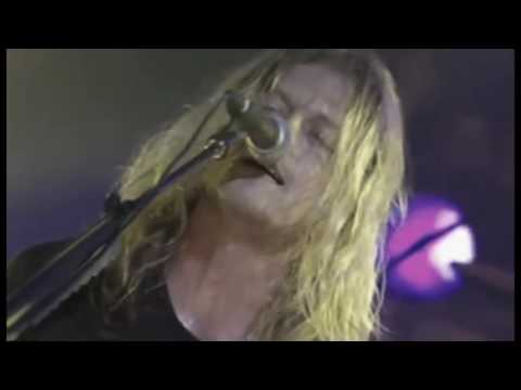 Nobody Told Me - Puddle of Mudd