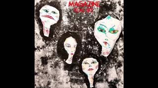 Magazine - The Great Beautician In The Sky