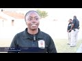 CTC Police Academy Program Residence Training