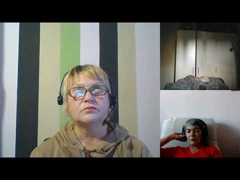 488 RO Hipnoza regresiva &hipnoterapie. Paula&Diana, incheierea unui ciclu si saltul quantic.