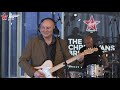 The Boo Radleys - Lazarus (Live on The Chris Evans Breakfast Show with Sky)