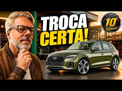 SÓ OS INTELIGENTES ESTÃO FAZENDO ISSO! 10 Carros que todo motorista de carro Antigo Compra