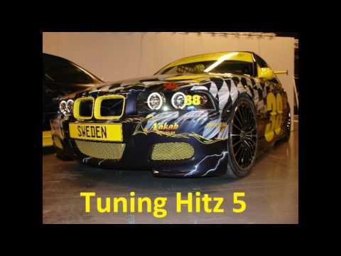 Roy Gates - Hey (10% more bass)