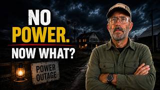 We Assume the Power Will Come Back. What If It Doesn't