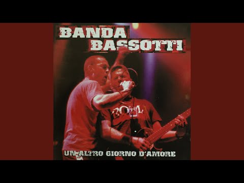 Figli della Stessa Rabbia (Live)