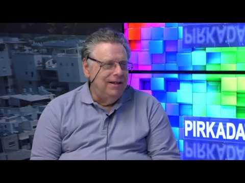 PIRKADAT Breuer Péterrel: Gyarmati István