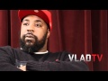 Sean Price Speaks On Slapping Incident In Chile
