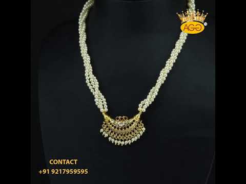 Traditional jewelry golden traditonal tanmani, size: medium ...