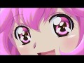 PINK Cure Peace Transformation Recolour