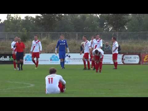 goals piershil nieuwenhoorn 1okt2016